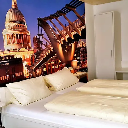 Landgasthof Zum Stern 3* Hünfeld