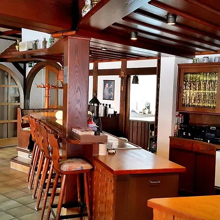 Landgasthof Zum Stern 3* Hünfeld