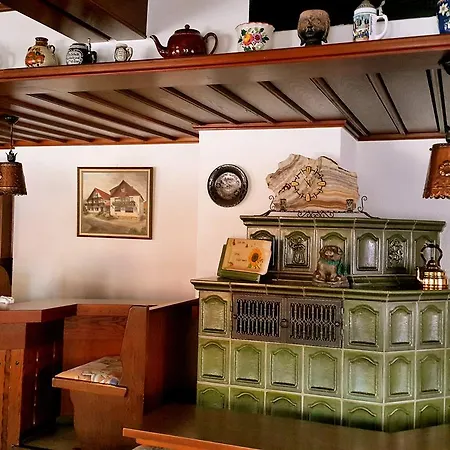 Locanda Landgasthof Zum Stern 3*